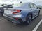 2026 Subaru WRX tS Manual