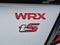 2026 Subaru WRX tS Manual