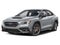 2026 Subaru WRX tS Manual