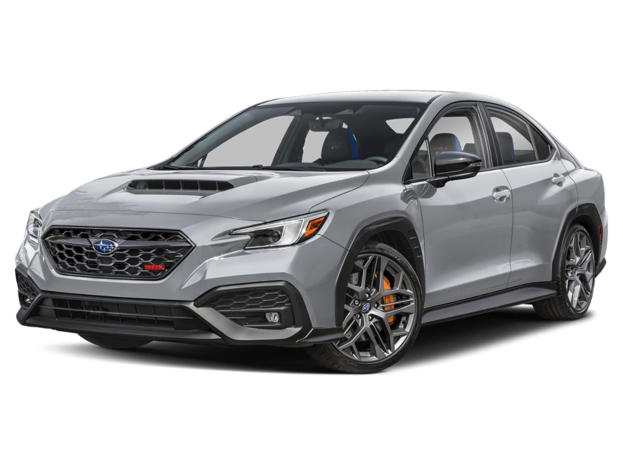 2026 Subaru WRX tS Manual