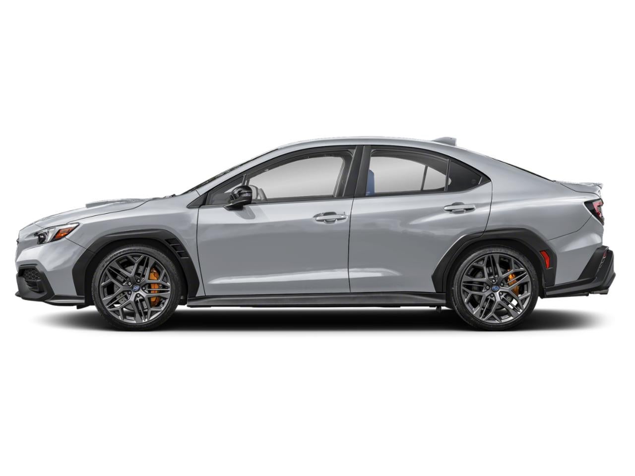 2026 Subaru WRX tS Manual