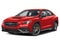 2026 Subaru WRX tS Manual