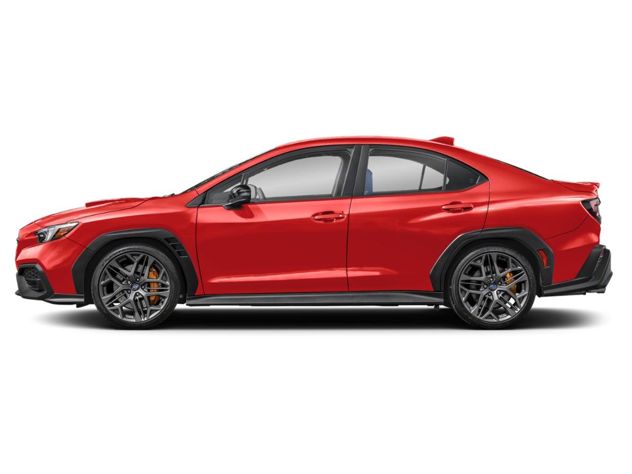 2026 Subaru WRX tS Manual