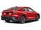 2026 Subaru WRX tS Manual