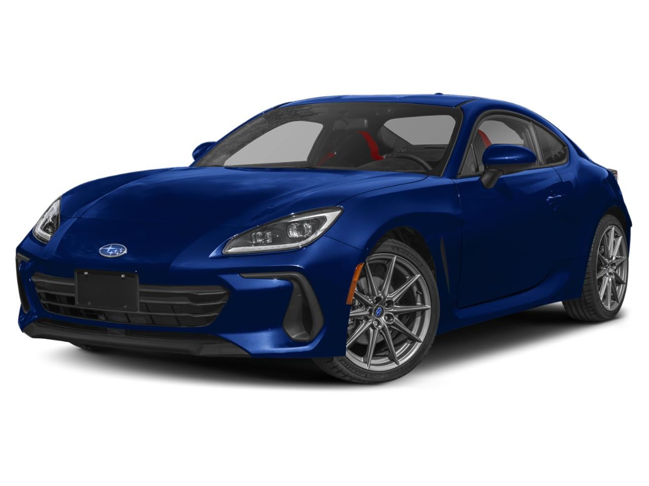 2026 Subaru BRZ Limited AT's photo