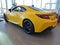2026 Subaru BRZ Series.Yellow Manual