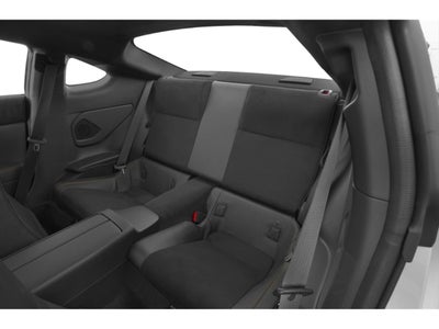 2026 Subaru BRZ Series.Yellow Manual