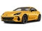 2026 Subaru BRZ Series.Yellow Manual