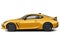 2026 Subaru BRZ Series.Yellow Manual