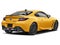 2026 Subaru BRZ Series.Yellow Manual