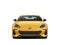 2026 Subaru BRZ Series.Yellow Manual