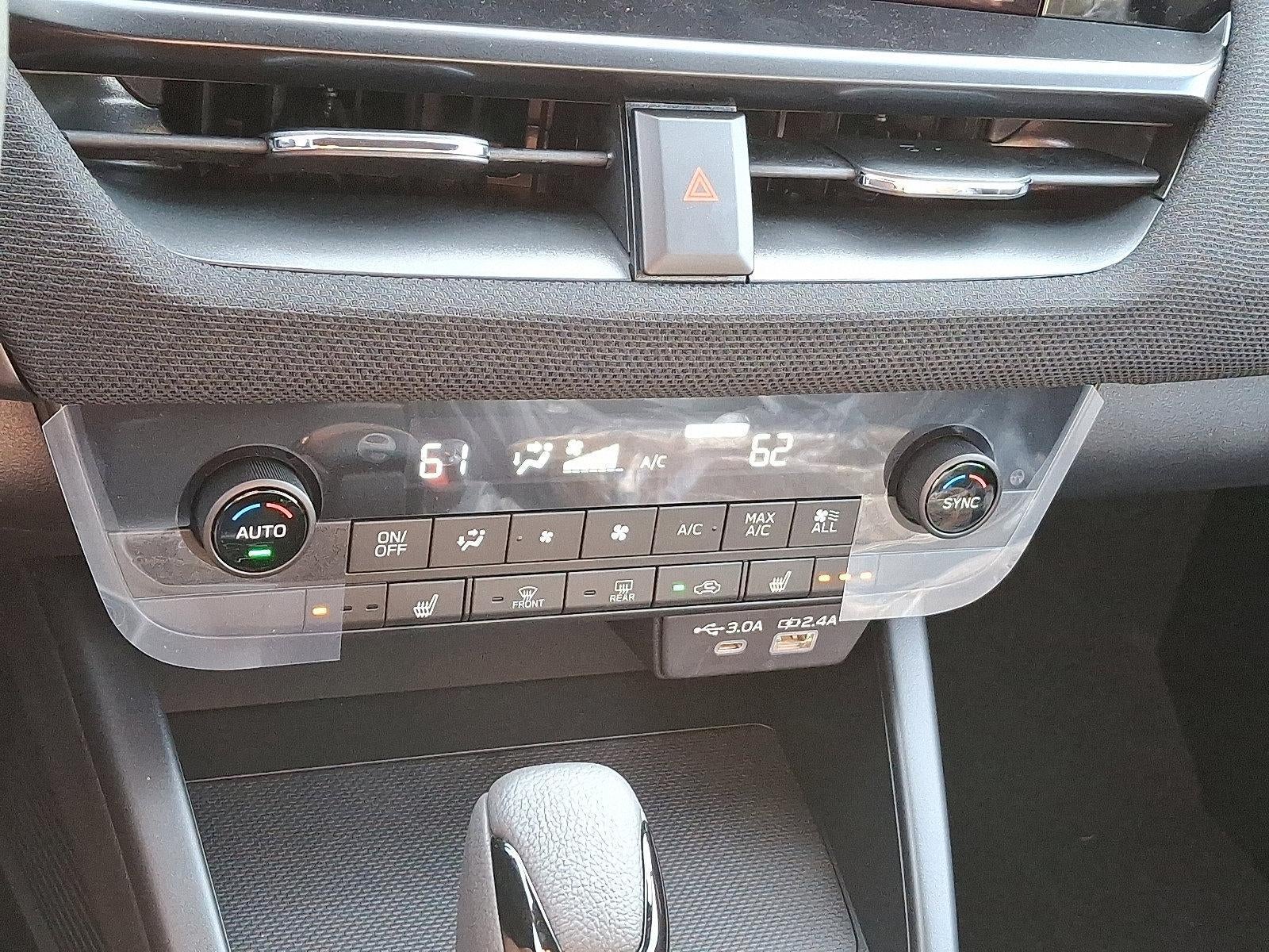 2026 Subaru Outback Premium AWD