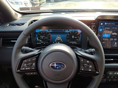 2026 Subaru Outback Premium AWD