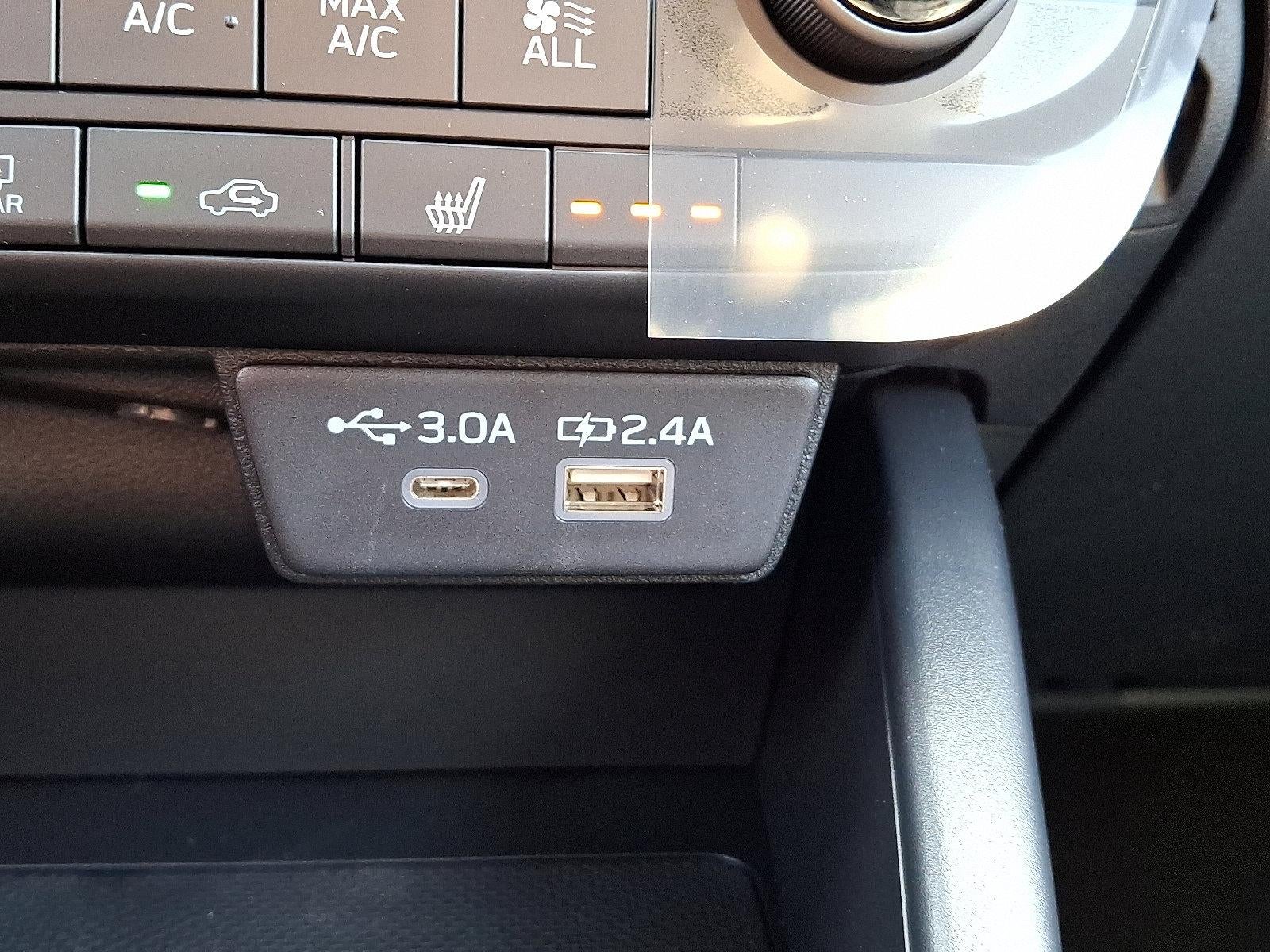 2026 Subaru Outback Premium AWD