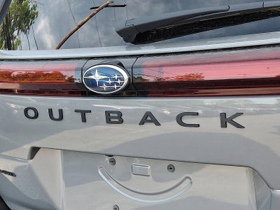 2026 Subaru Outback Premium AWD