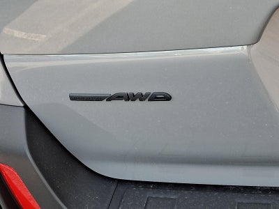 2026 Subaru Outback Premium AWD