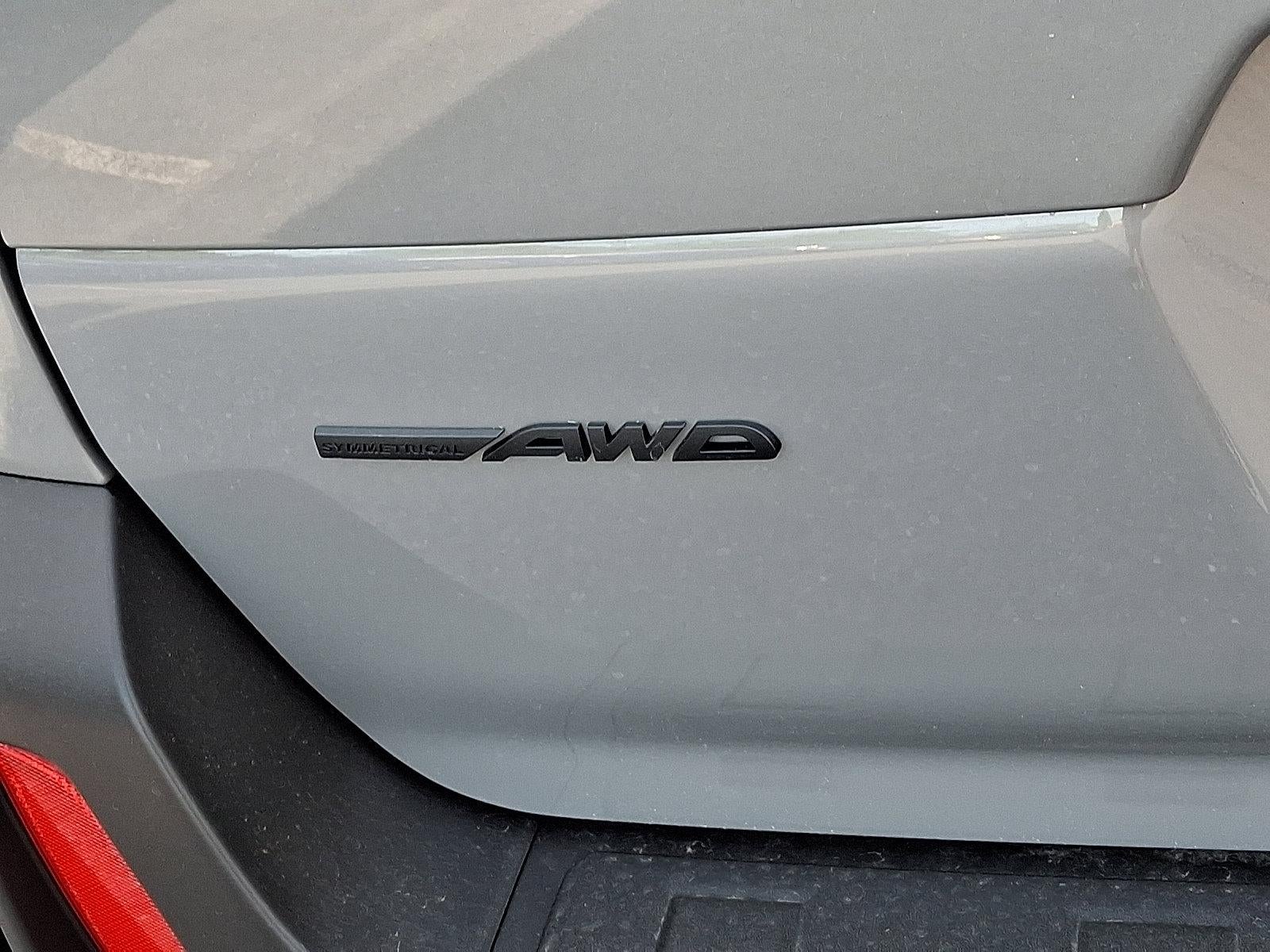 2026 Subaru Outback Premium AWD