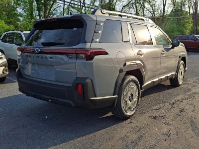 2026 Subaru Outback Premium AWD