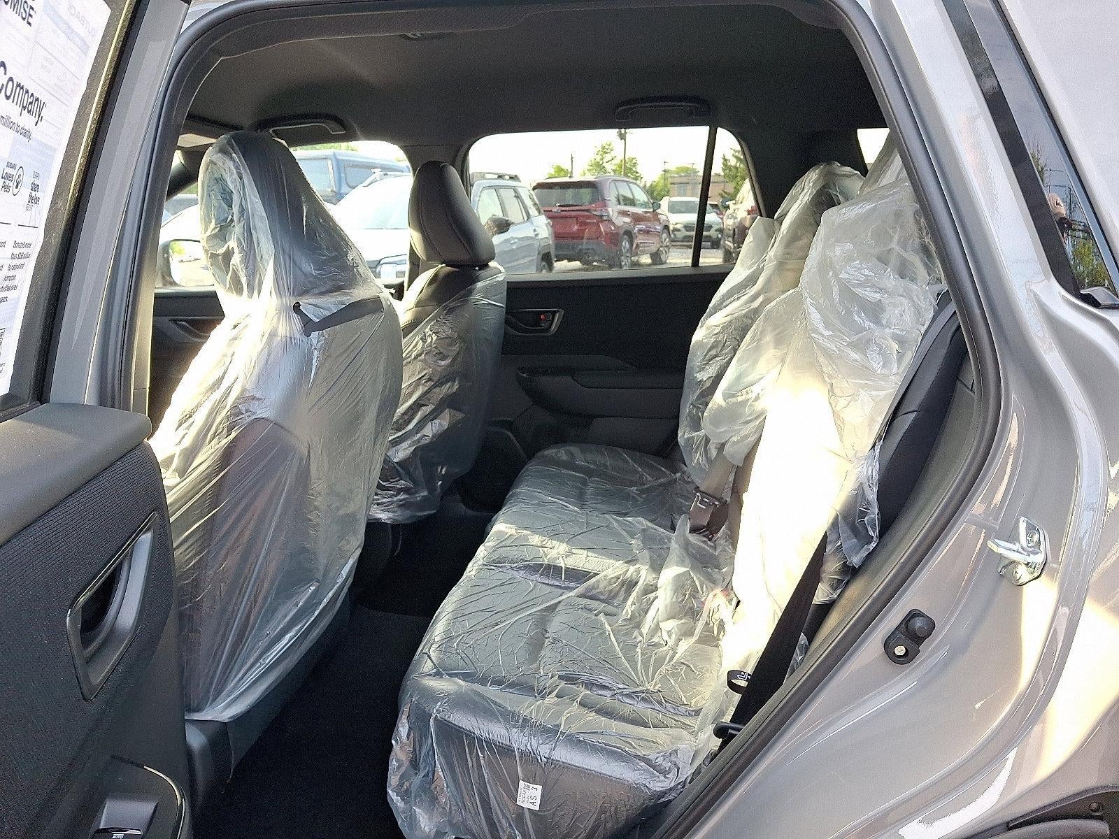2026 Subaru Outback Premium AWD