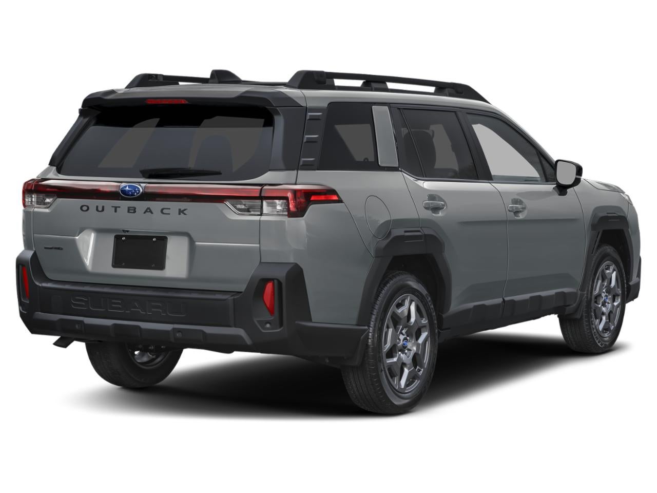 2026 Subaru Outback Premium AWD