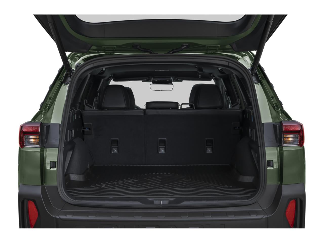 2026 Subaru Outback Premium AWD
