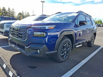2026 Subaru Outback Premium AWD