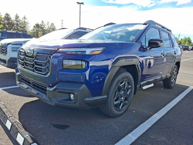 2026 Subaru Outback Premium AWD