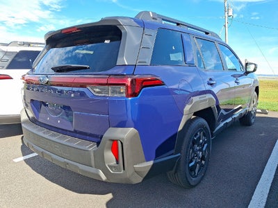 2026 Subaru Outback Premium AWD