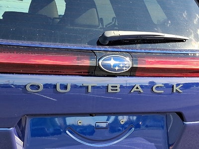 2026 Subaru Outback Premium AWD