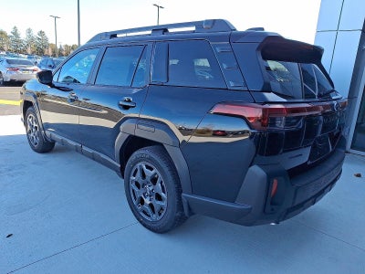 2026 Subaru Outback Premium AWD