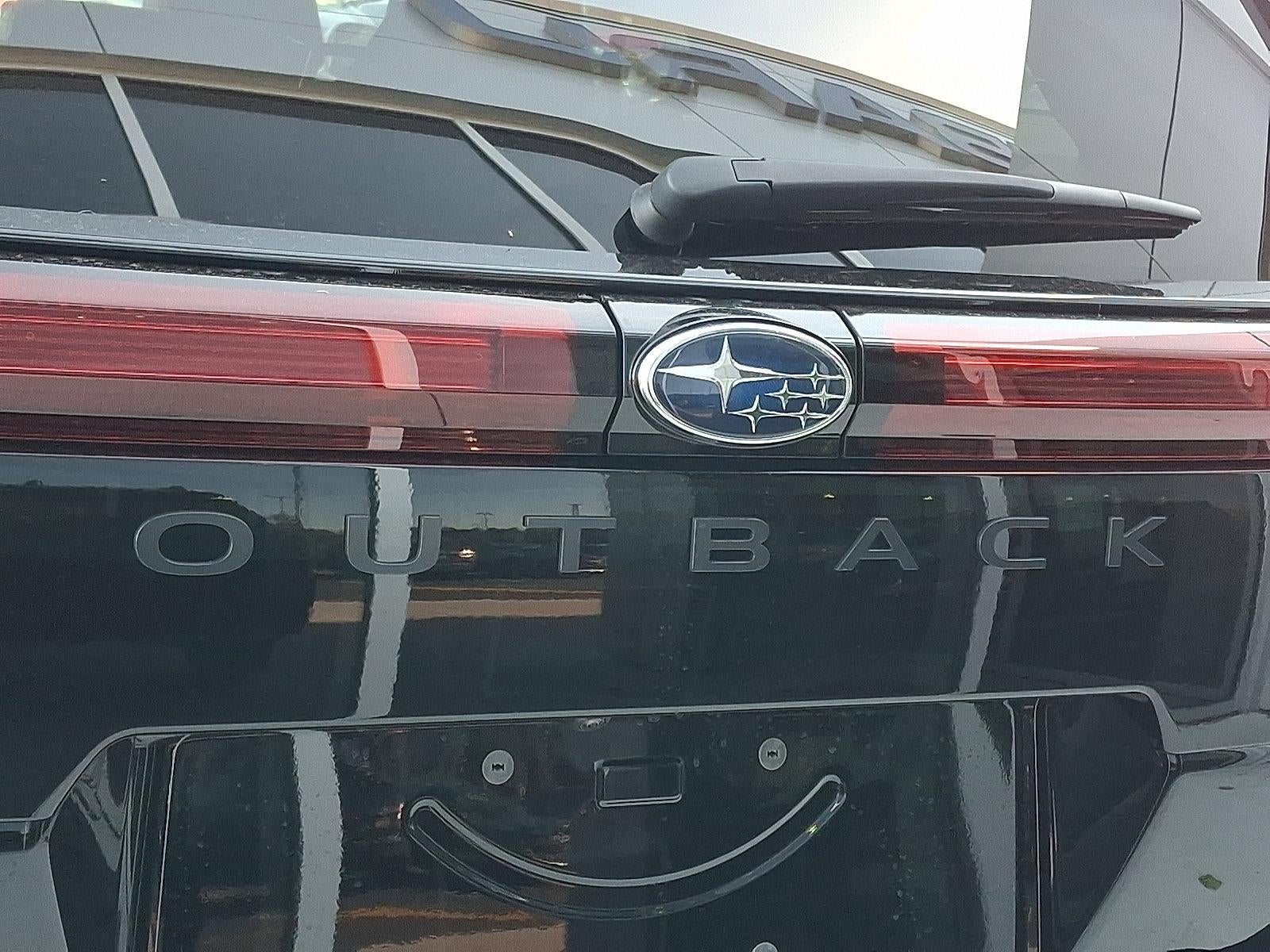 2026 Subaru Outback Premium AWD