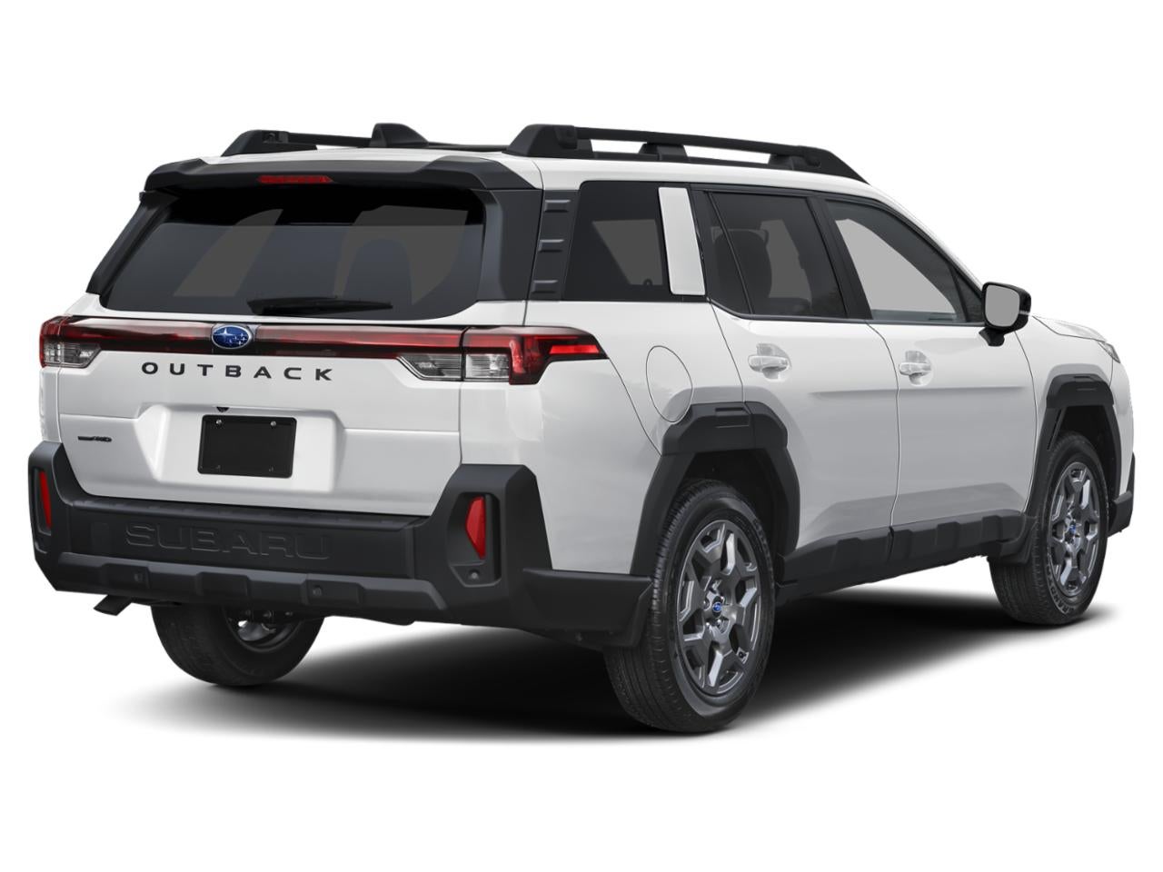 2026 Subaru Outback Premium AWD