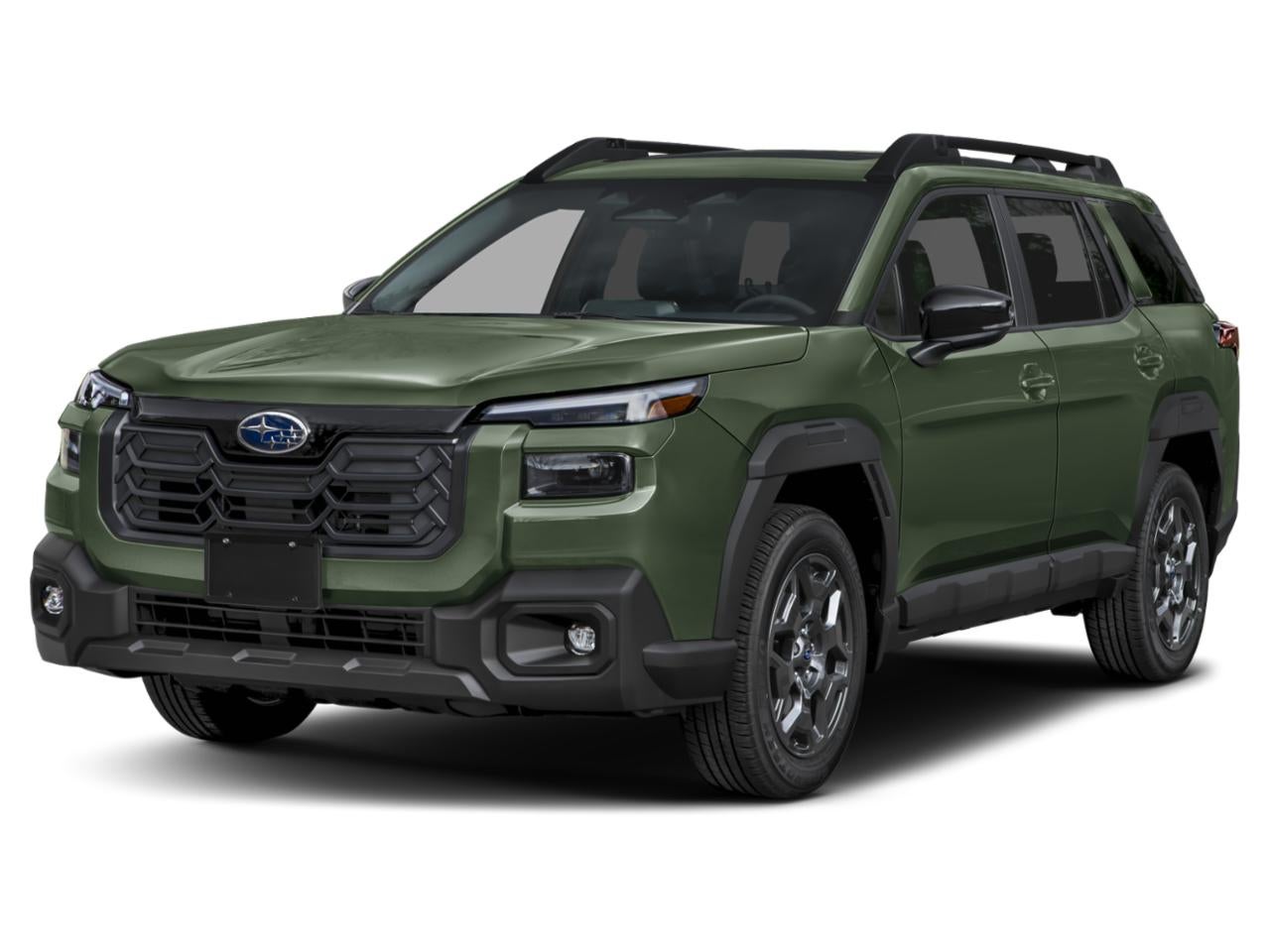 2026 Subaru Outback Premium AWD