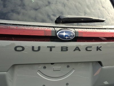 2026 Subaru Outback Premium AWD
