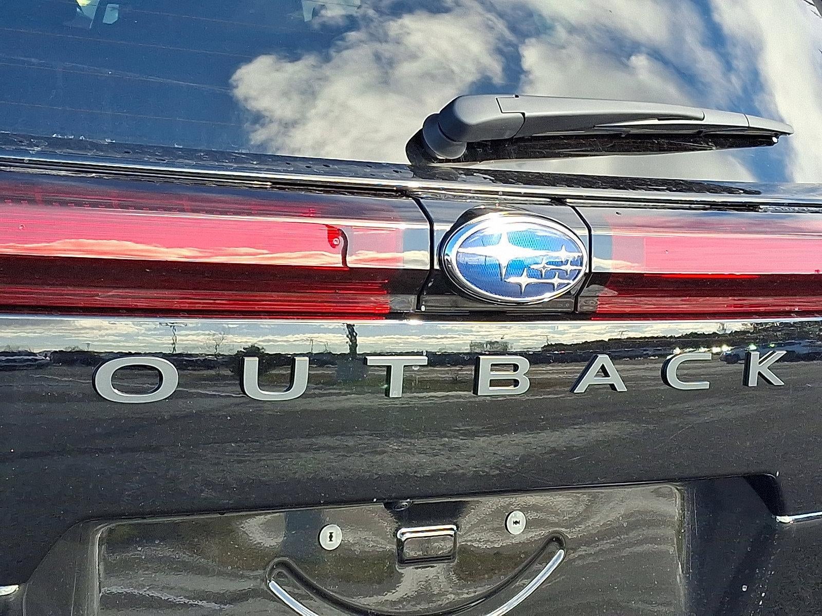 2026 Subaru Outback Premium AWD