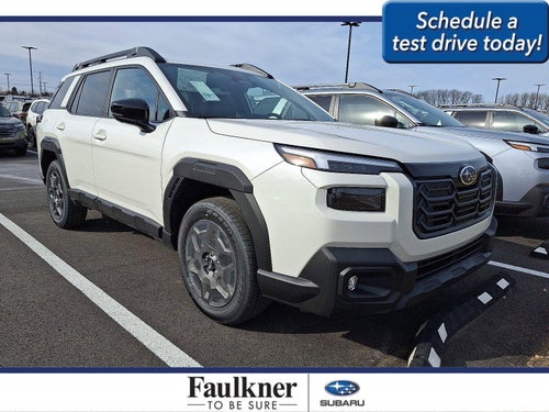 2026 Subaru Outback Premium AWD