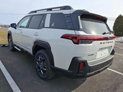 2026 Subaru Outback Premium AWD