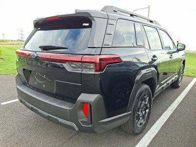 2026 Subaru Outback Premium AWD