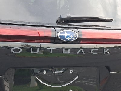 2026 Subaru Outback Premium AWD