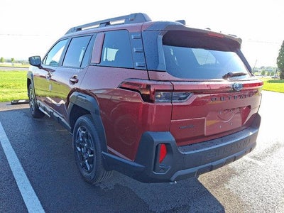 2026 Subaru Outback Premium AWD