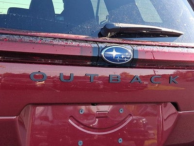 2026 Subaru Outback Premium AWD