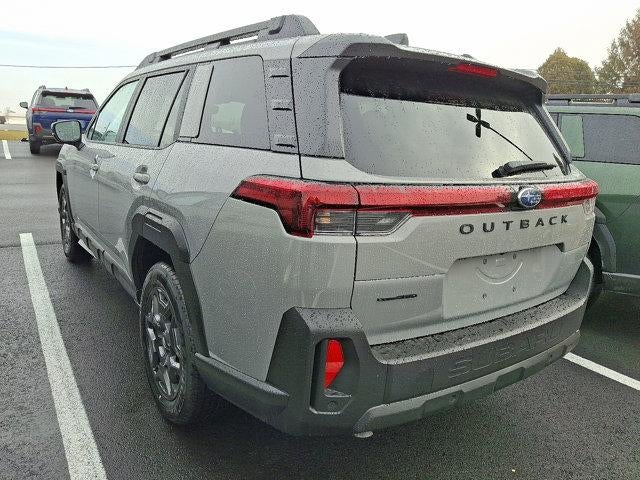 2026 Subaru Outback Premium AWD