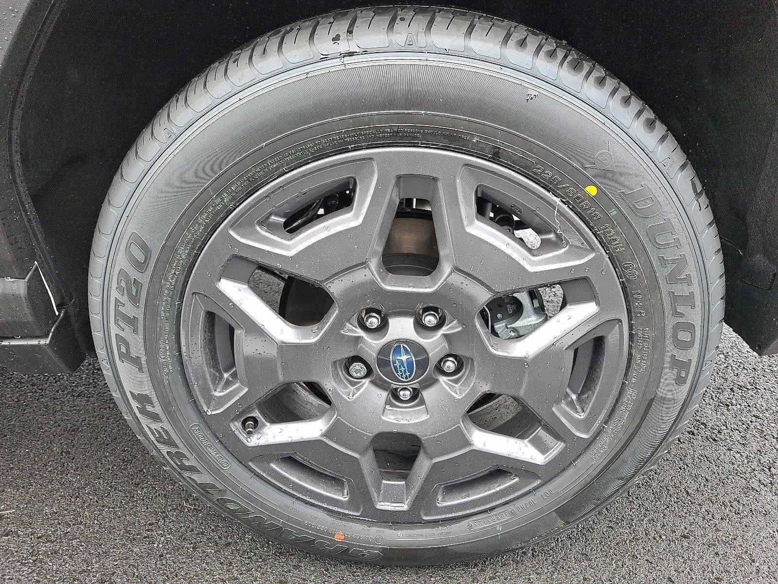 2026 Subaru Outback Premium AWD