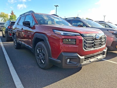 2026 Subaru Outback Premium AWD