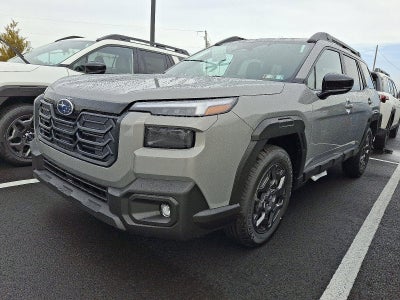 2026 Subaru Outback Premium AWD