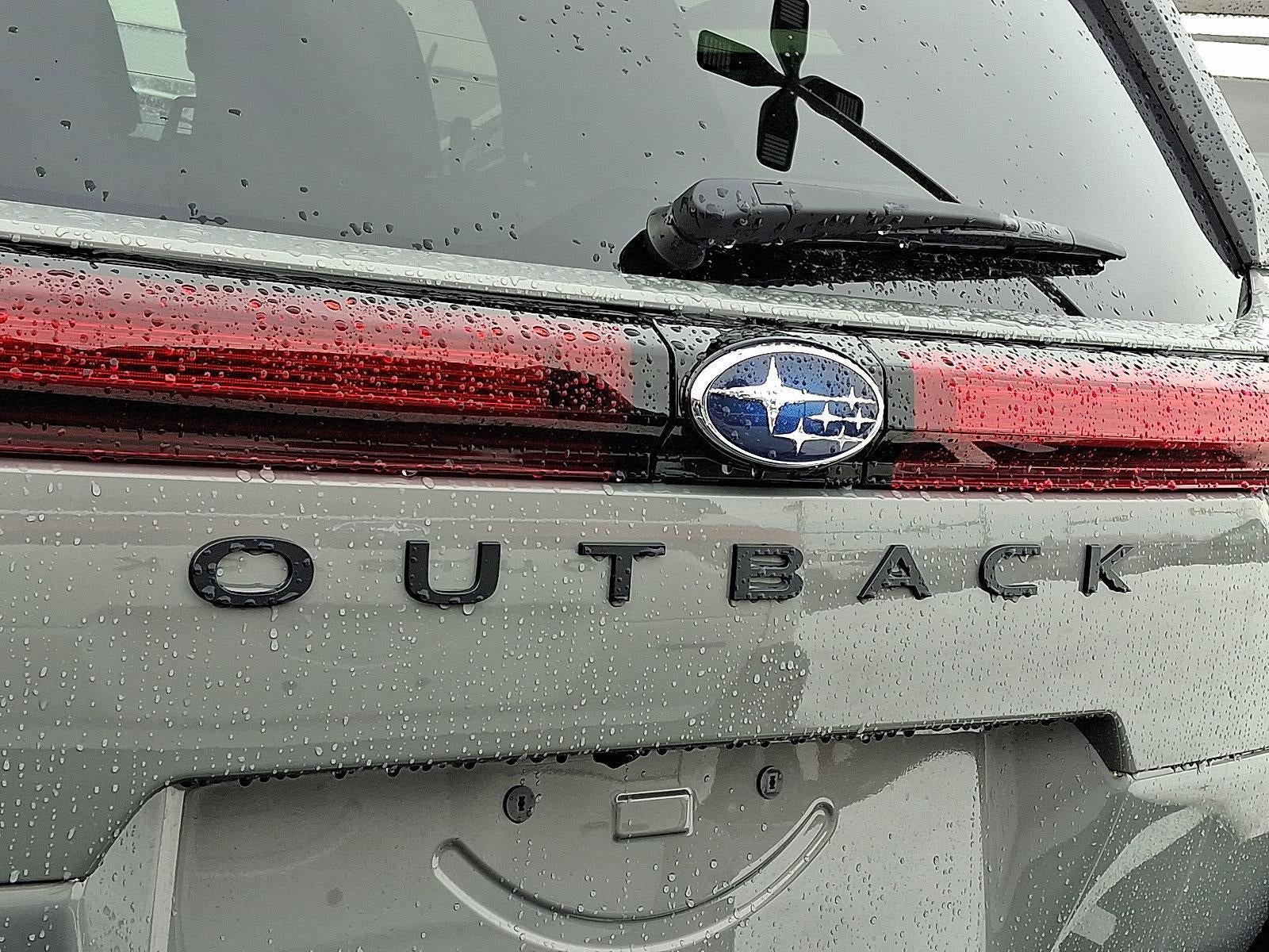 2026 Subaru Outback Premium AWD