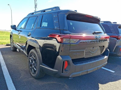 2026 Subaru Outback Premium AWD