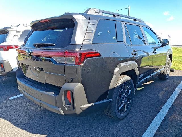 2026 Subaru Outback Premium AWD