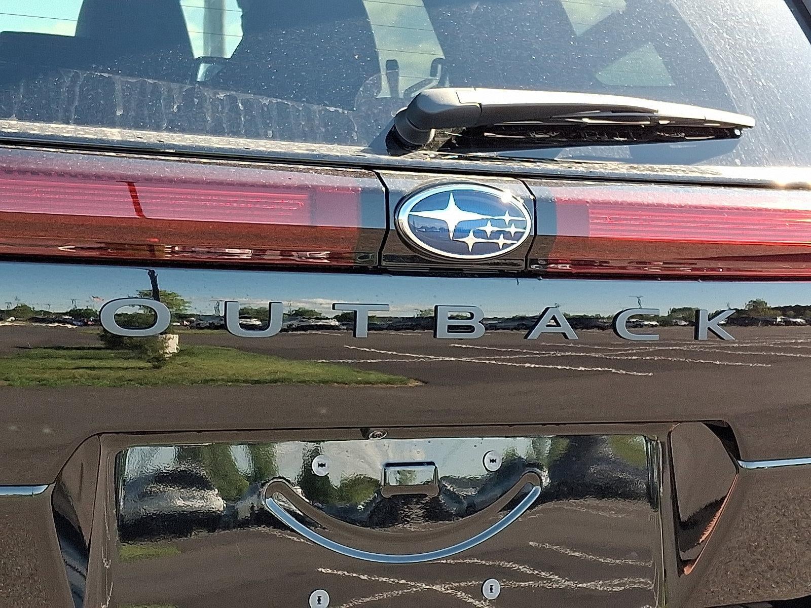 2026 Subaru Outback Premium AWD