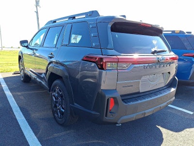 2026 Subaru Outback Premium AWD
